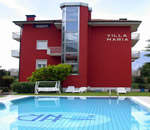 Hotel Villa Maria Torbole Gardasee